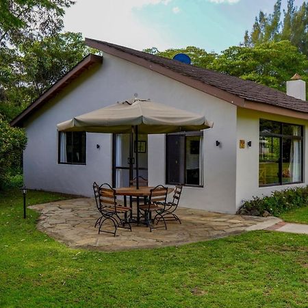 Black Wattle House Nakuru Dış mekan fotoğraf