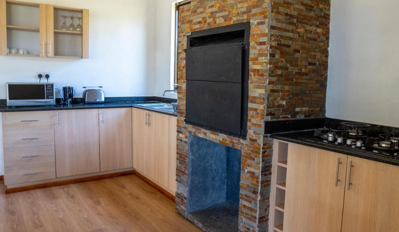 Black Wattle House Nakuru Dış mekan fotoğraf